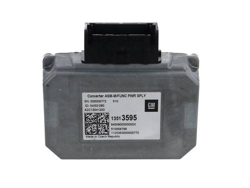Electronic module OPEL INSIGNIA B Grand Sport (Z18) | BP40154773M83 - Image 2