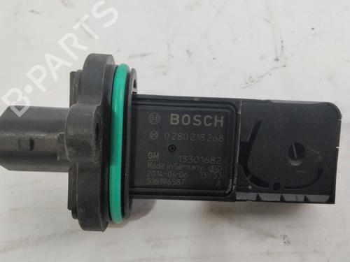 Used Electronic sensor OPEL ASTRA J (P10) [2009-2016]  25857735