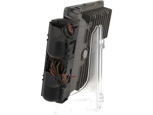 Engine control unit (ECU) SEAT IBIZA IV (6J5, 6P1)  | BP29565628M57 