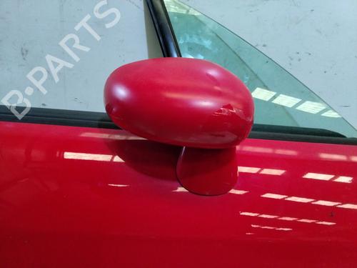 Right front door AUDI TT (8N3) 1.8 T quattro | BP19519091C3 