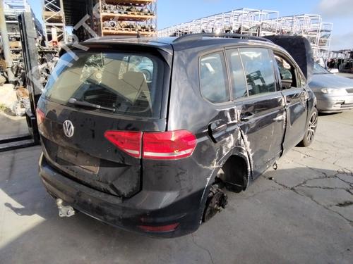 Right taillight VW TOURAN (5T1)  | BP36276500C35  - Image 13