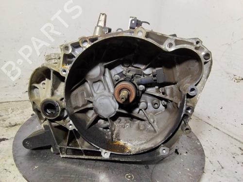 Used Gearbox Gearbox 34505264 34505264