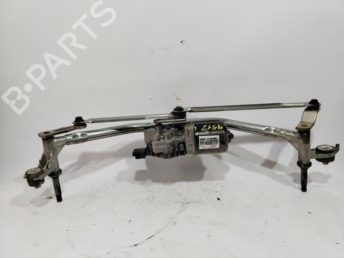 Used Front wiper motor CITROËN BERLINGO (ER_, EC_) [2018-2025]  27835000