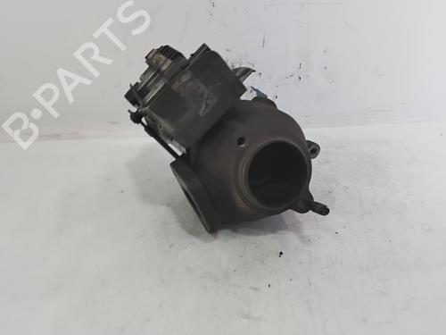 Turbolader/Kompressor BMW 3 (E46) 320 d | BP29905439M71