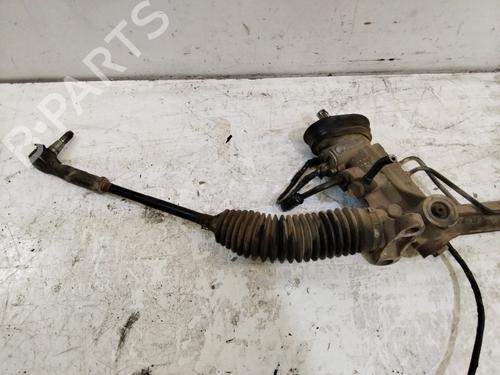 Steering rack SEAT IBIZA IV (6J5, 6P1)  | BP18080353M22