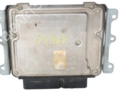 Engine control unit (ECU) ALFA ROMEO GT (937_) 1.9 JTD (937CXN1B) | BP33964588M57 - Image 2