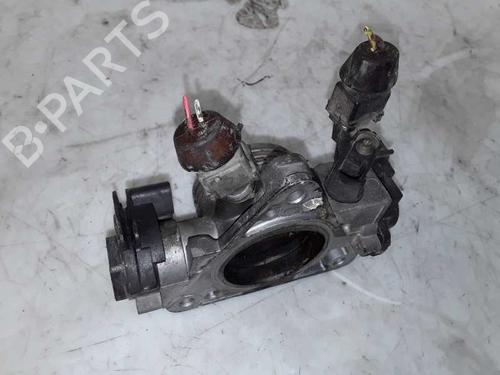 Throttle body PEUGEOT 206 Hatchback (2A/C) 1.6 i | BP8578085M82 