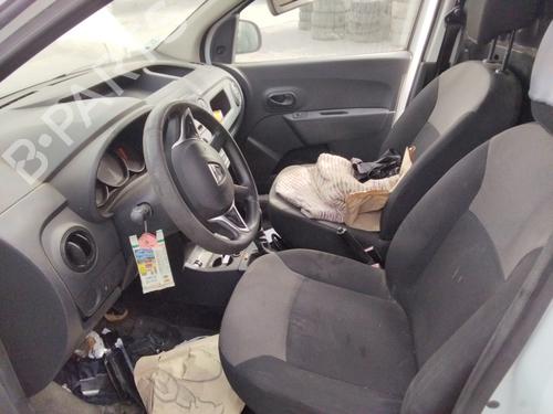 Right front window switch DACIA DOKKER MPV (KE_)  | BP33556540I26  - Image 9