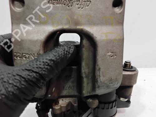 Venstre bremsekaliber bag ALFA ROMEO GIULIA (952_) 2.2 D (952AEM250, 952AEA250) | BP29962393M107