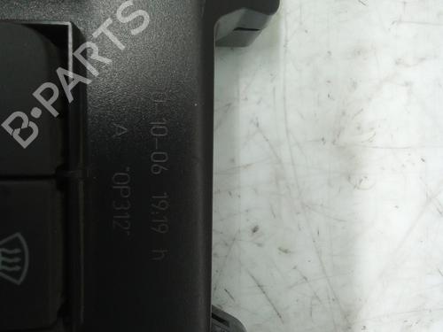 Climate control SEAT TOLEDO III (5P2)  | BP8584421I5 