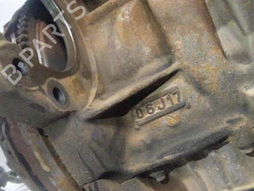 Engine FORD FOCUS III  | BP25266901M1 