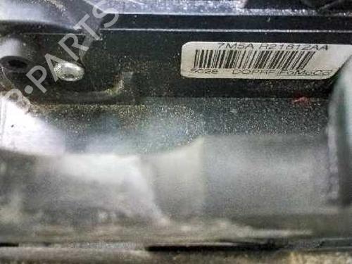 Used Front right lock FORD FOCUS II (DA_, HCP, DP) [2004-2013]  8573445