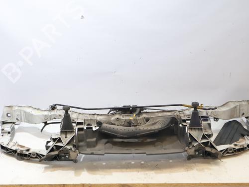 Used Front slam panel Front slam panel 36887833 36887833