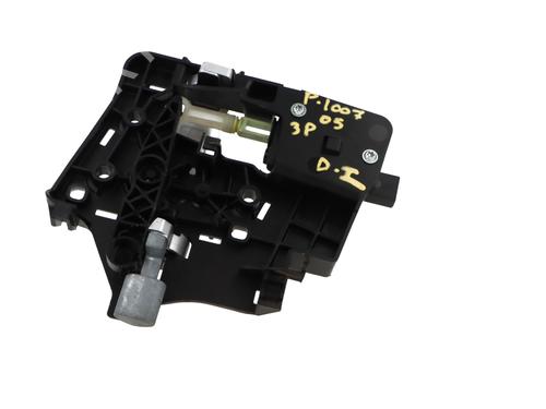 Maniglia esterna anteriore sinistra PEUGEOT 1007 (KM_) | BP30926718C128