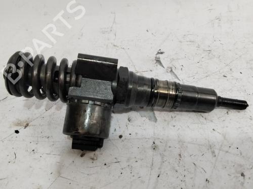 Used Injector AUDI A3 (8P1) 2.0 TDI 16V (140 hp) 27590592