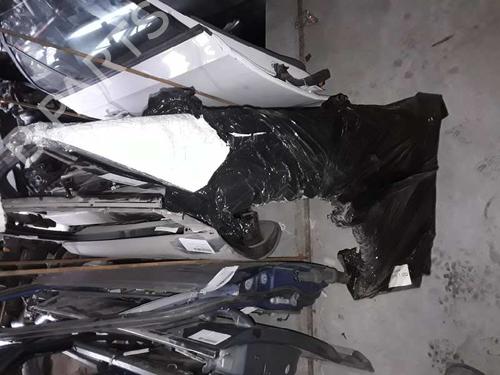 Used Left front fenders BMW 1 (E87) [2003-2013]  8558523