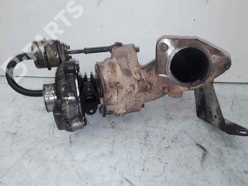 Used Turbo Turbo ROVER 600 I (RH) [1993-2000] 8570707 8570707