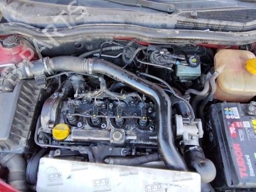 Ratlås/Tændingslås OPEL ASTRA H (A04)  | BP27312420M48 