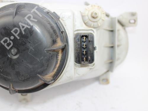 Left headlight VW POLO III (6N1)  | BP12316144C28 