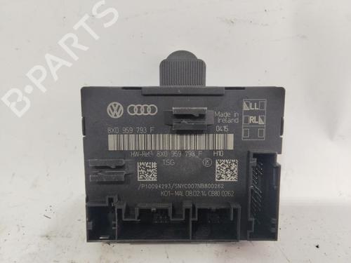 Used Comfort control module AUDI A1 (8X1, 8XK) 1.6 TDI (90 hp) 24849481