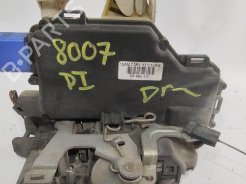 Front left lock SEAT IBIZA III (6L1)  | BP27223371C98 