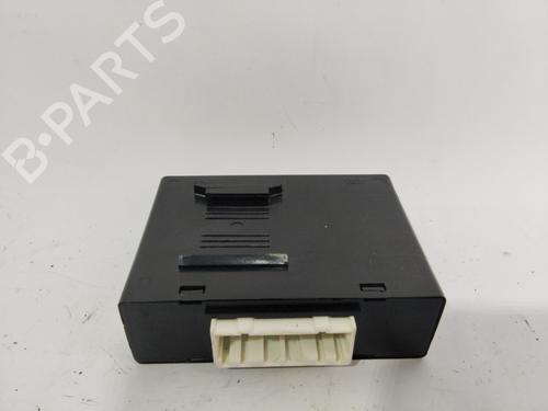 Used Electronic module CHEVROLET LACETTI (J200) [2003-2025]  23092579