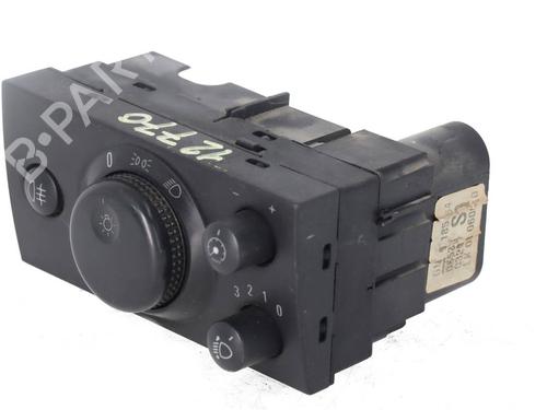 Headlight switch OPEL VECTRA C (Z02) | BP40256893I24 - Image 3