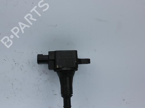 Ignition coil NISSAN MICRA III (K12) 1.2 16V | BP11793458M94 