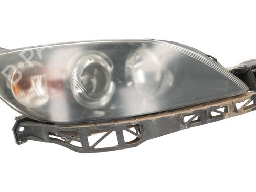 Used Right headlight MAZDA 3 Saloon (BK) 2.0 MZR-CD (BK12) (143 hp) 30810788
