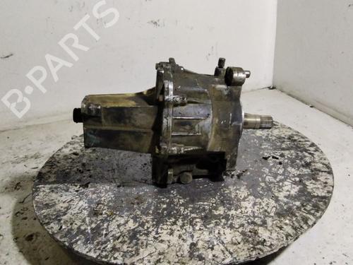 Front differential HYUNDAI TUCSON (JM)  | BP22398969M23 
