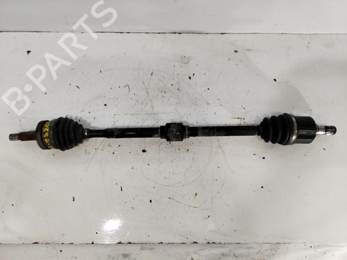 Used Right front driveshaft Right front driveshaft KIA SPORTAGE II (JE_, KM_) [2004-2011] 33623375 33623375