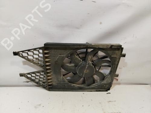 Radiator fan SEAT TOLEDO IV (KG3) 1.6 TDI | BP29467896M35 