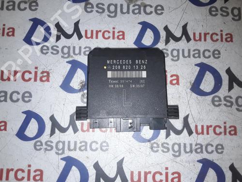 Dør styreenhet MERCEDES-BENZ C-CLASS T-Model (S202) [1996-2001]  10249359