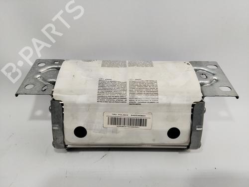 Used Passenger airbag BMW 1 (E87) 116 d (116 hp) 22415605