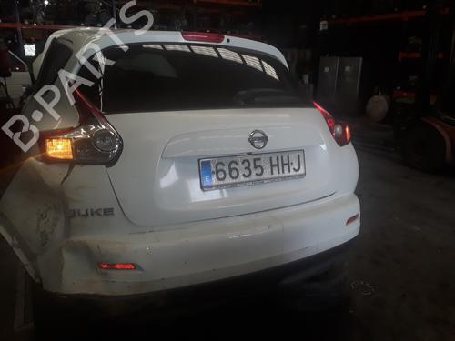Left front window switch NISSAN JUKE (F15)  | BP16976438I27 