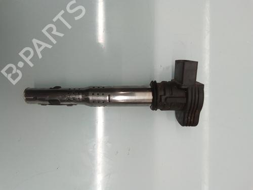 Used Ignition coil AUDI A4 B7 Avant (8ED) 2.0 TFSI quattro (200 hp) 8924017
