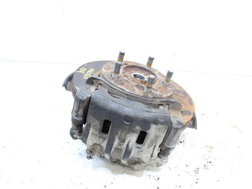 Left front steering knuckle SSANGYONG REXTON / REXTON II (GAB_) 2.7 Xdi | BP17099611M25 