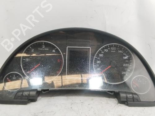 Cockpit AUDI A4 B7 (8EC) 2.0 TDI 16V (140 hp) 26961215