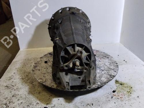 Gearbox MERCEDES-BENZ E-CLASS (W212)  | BP20845677M3 