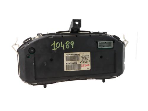 Instrument cluster RENAULT MEGANE II Saloon (LM0/1_) 1.9 dCi (LM0G, LM1G, LM2C) | BP30810896C47