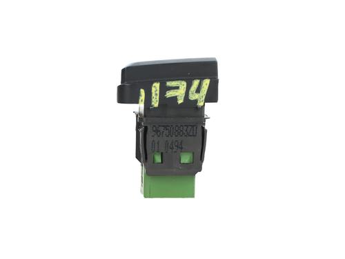 Switch PEUGEOT 2008 I (CU_) | BP36219921I30 - Image 3