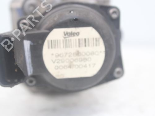 Egr CITROËN BERLINGO MULTISPACE (B9) 1.6 HDi 90 | BP17110465M69 