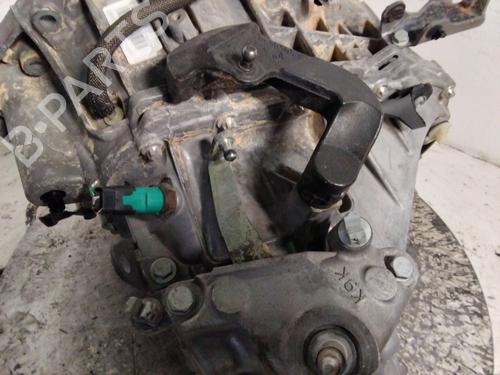 Gearbox DACIA DUSTER SUV Van 1.5 dCi 4x4 | BP27562561M3
