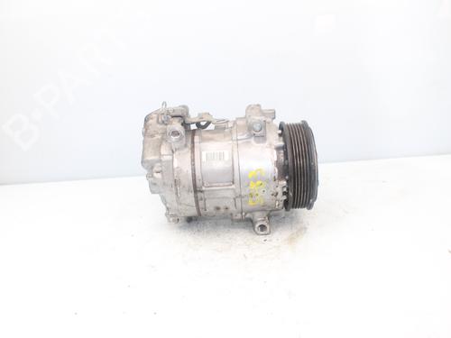 AC compressor PEUGEOT 208 II (UB_, UP_, UW_, UJ_) 1.5 BlueHDI 100 | BP16520226M34 