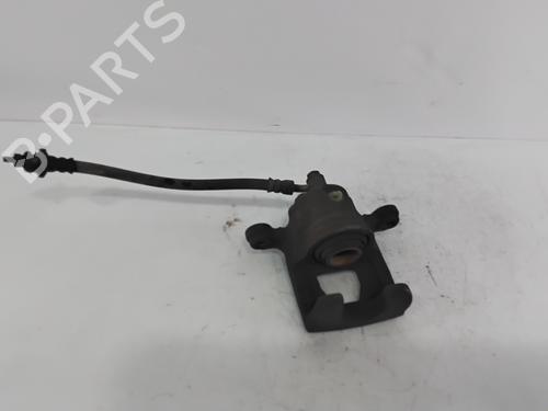 Left rear brake caliper NISSAN QASHQAI I (J10, NJ10)  | BP29929094M107