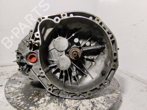 Cambio manuale RENAULT LAGUNA II (BG0/1_) [2001-2007]  32016502