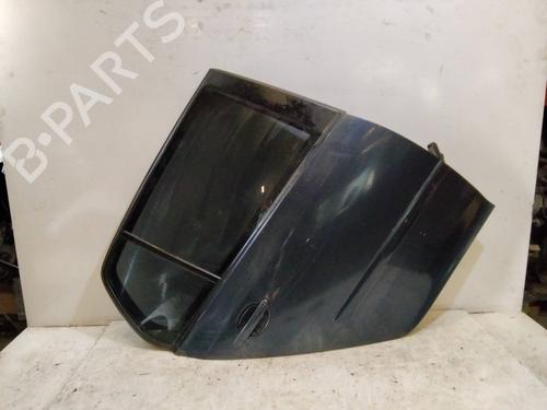 Right rear door VW GOLF V (1K1) 1.9 TDI | BP19119213C5 