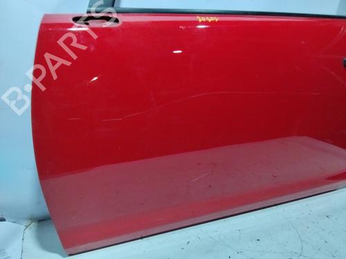 Left front door OPEL CORSA D (S07) | BP30390679C2