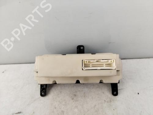 Climate control NISSAN QASHQAI / QASHQAI +2 I (J10, NJ10, JJ10E) 1.5 dCi | BP23331857I5 