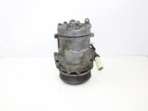 AC compressor PEUGEOT 206 CC (2D) 1.6 16V (2DNFUF, 2DNFUR) | BP13392987M34 
